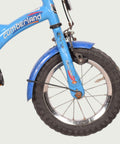 12.520 kinderfiets - BikeFlip
