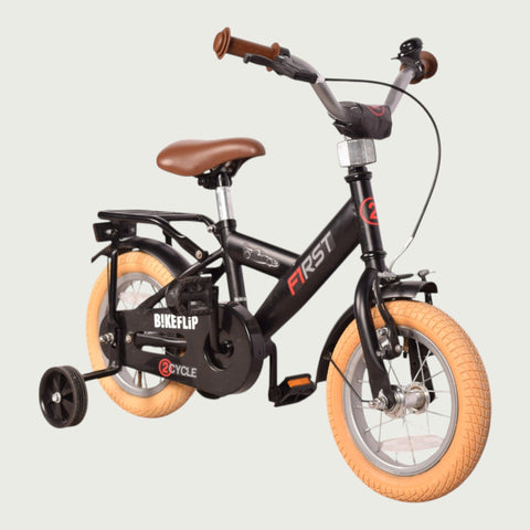 12.521 kinderfiets - BikeFlip
