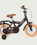 12.521 kinderfiets - BikeFlip