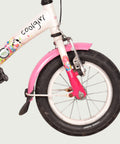 12.522 kinderfiets - BikeFlip