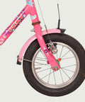 12.523 kinderfiets - BikeFlip