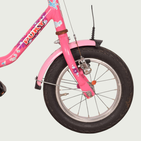 12.523 kinderfiets - BikeFlip