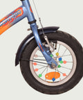 12.524 kinderfiets - BikeFlip