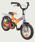 12.524 kinderfiets - BikeFlip