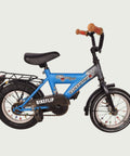 12.527 kinderfiets - BikeFlip