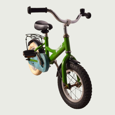 12.528 kinderfiets - BikeFlip