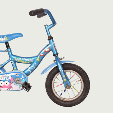 12.533 kinderfiets - BikeFlip