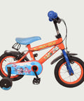 12.536 kinderfiets - BikeFlip