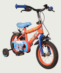 12.536 kinderfiets - BikeFlip