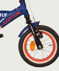 12.539 kinderfiets - BikeFlip