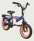 12.539 kinderfiets - BikeFlip