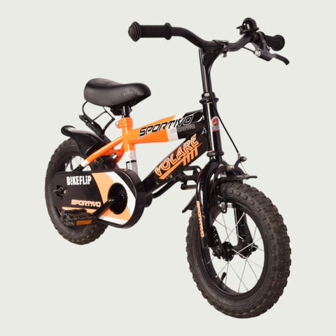 12.548 kinderfiets - BikeFlip