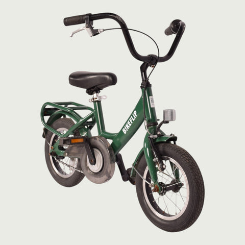 12.550 kinderfiets - BikeFlip