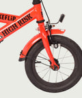 12.553 kinderfiets - BikeFlip