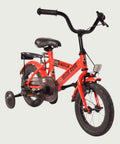 12.553 kinderfiets - BikeFlip