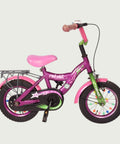 12.555 kinderfiets - BikeFlip