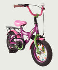 12.555 kinderfiets - BikeFlip