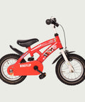 12.557 kinderfiets - BikeFlip
