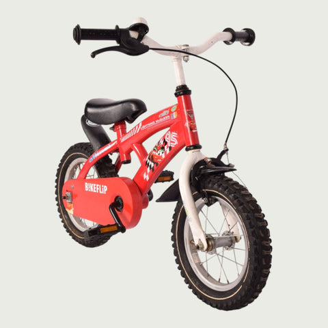 12.557 kinderfiets - BikeFlip