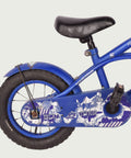 12.558 kinderfiets - BikeFlip
