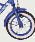 12.558 kinderfiets - BikeFlip