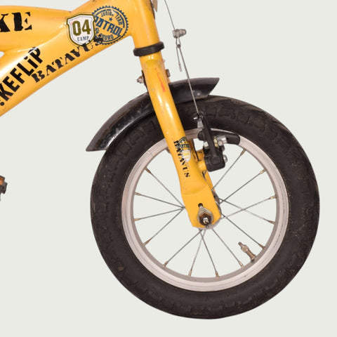12.559 kinderfiets - BikeFlip