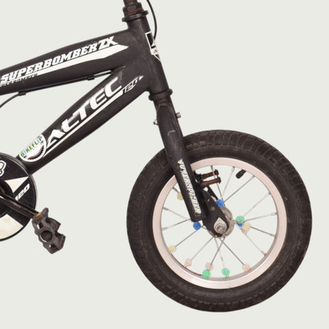 12.560 kinderfiets - BikeFlip