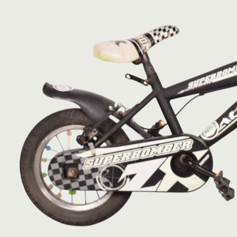 12.560 kinderfiets - BikeFlip