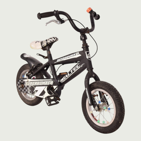 12.560 kinderfiets - BikeFlip