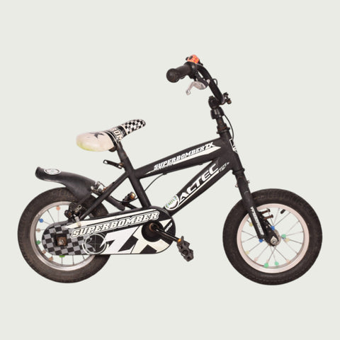 12.560 kinderfiets - BikeFlip