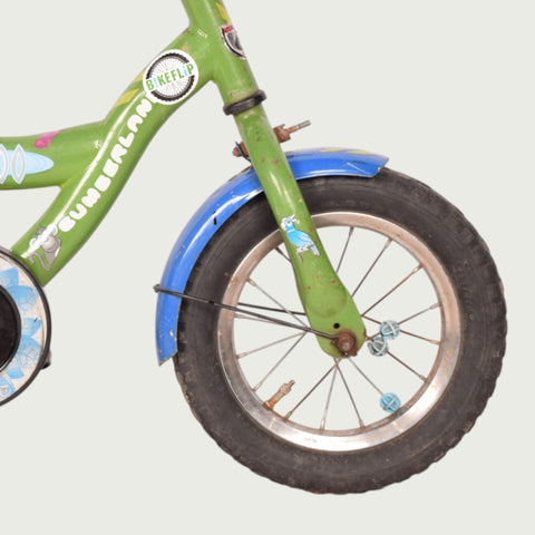 12.561 kinderfiets - BikeFlip