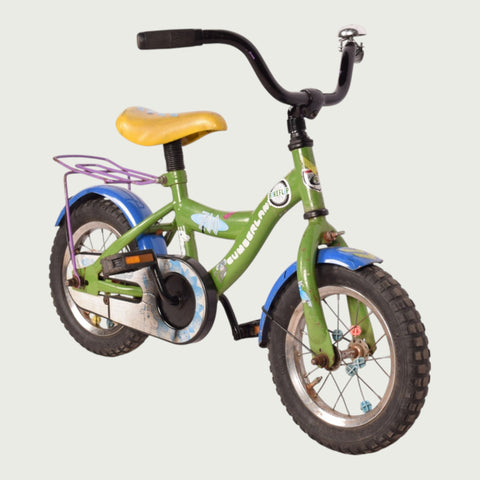 12.561 kinderfiets - BikeFlip