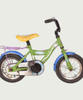 12.561 kinderfiets - BikeFlip