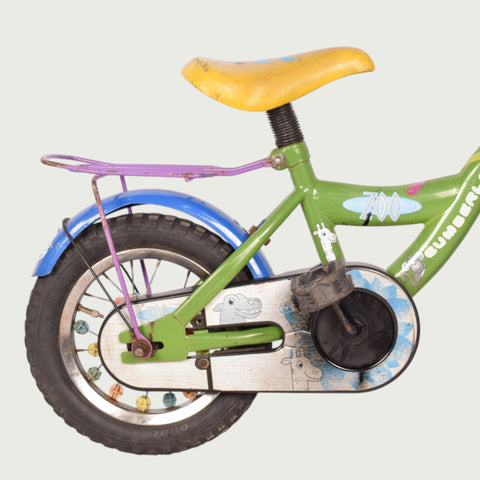 12.561 kinderfiets - BikeFlip