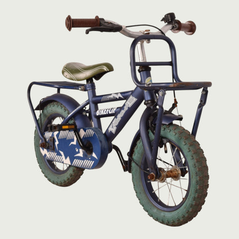 12.571 kinderfiets - BikeFlip