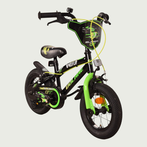 12.573V kinderfiets - BikeFlip
