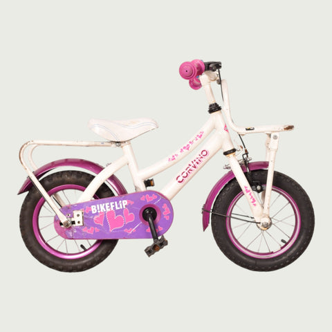 12.580 kinderfiets - BikeFlip