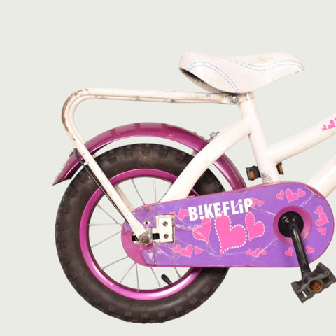 12.580 kinderfiets - BikeFlip
