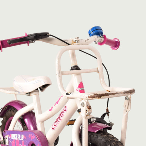 12.580 kinderfiets - BikeFlip