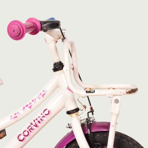 12.580 kinderfiets - BikeFlip