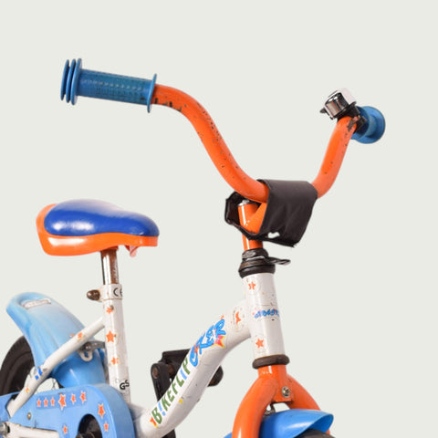 12.581 kinderfiets - BikeFlip