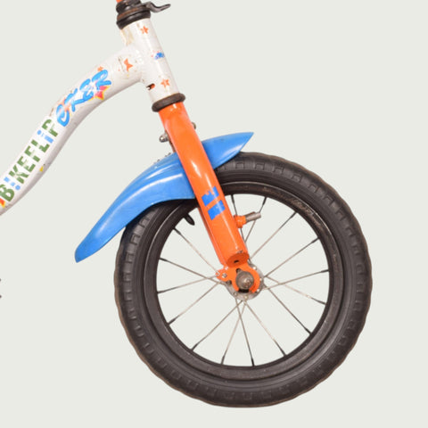 12.581 kinderfiets - BikeFlip