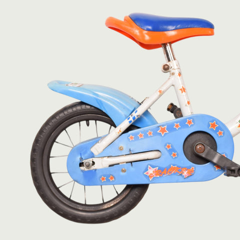 12.581 kinderfiets - BikeFlip