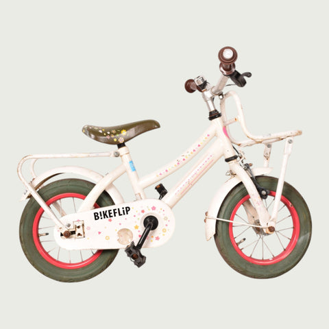 12.582 kinderfiets - BikeFlip