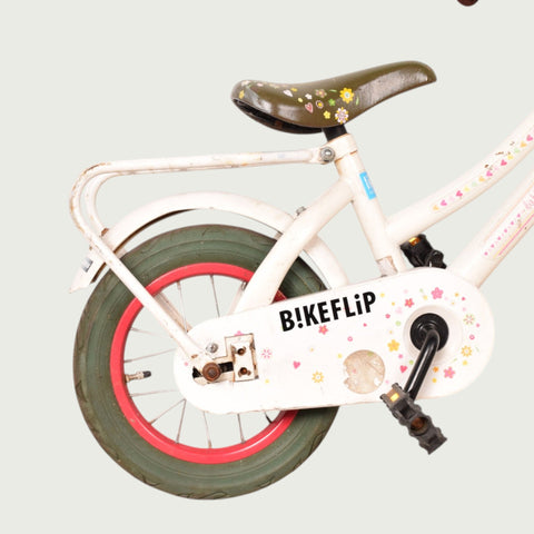 12.582 kinderfiets - BikeFlip