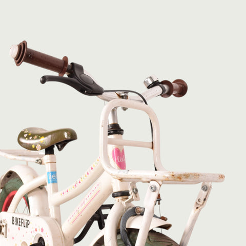 12.582 kinderfiets - BikeFlip