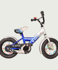 12.583 kinderfiets - BikeFlip