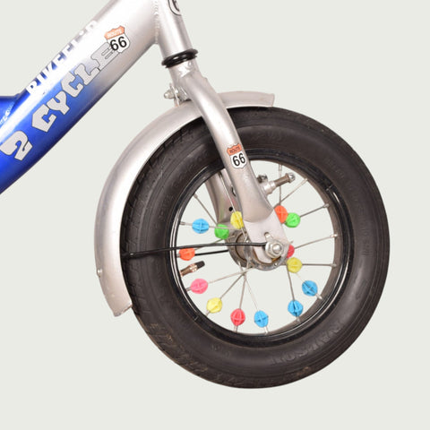 12.583 kinderfiets - BikeFlip