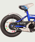 12.583 kinderfiets - BikeFlip