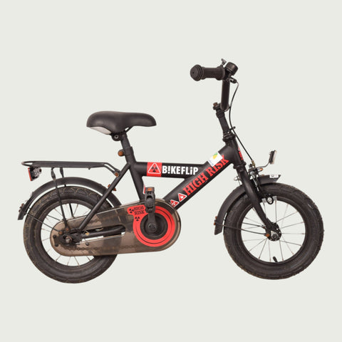 12.584 kinderfiets - BikeFlip